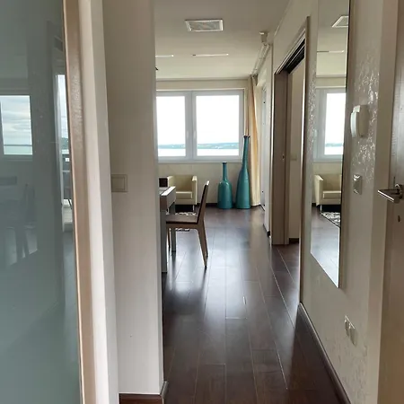 Lejlighed T8 Sunset Tihany