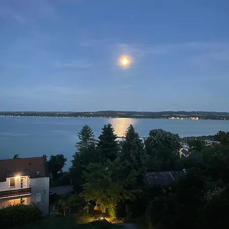 Lejlighed T8 Sunset Tihany